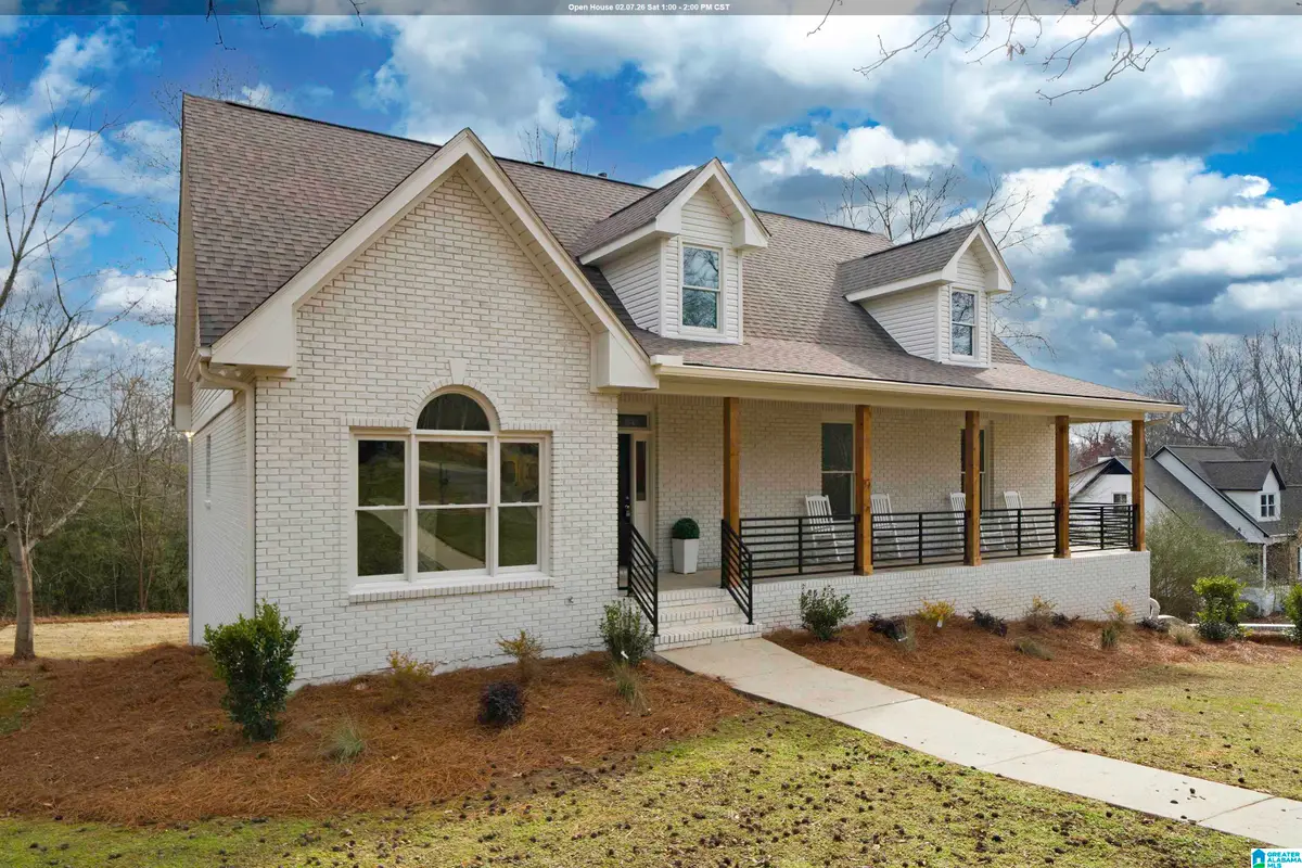 6212 SHADES POINTE LANE, Hoover, AL 35244 - Image #1