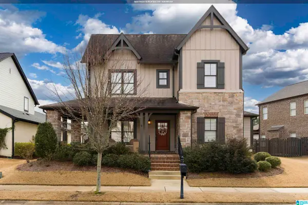 2356 SUNRISE WAY, Hoover, AL 35226