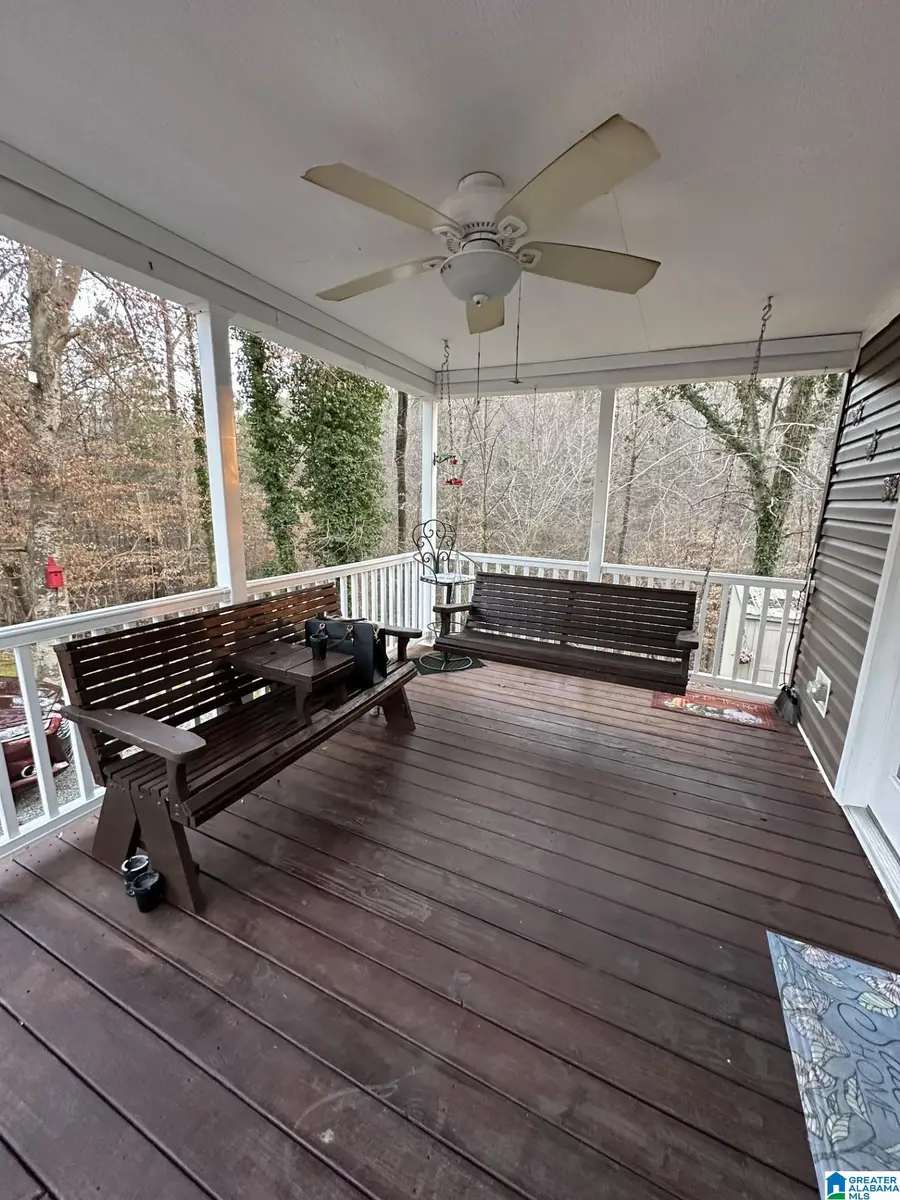 812 SMITH CAMP WAY, Adger, AL 35006 - Image #3