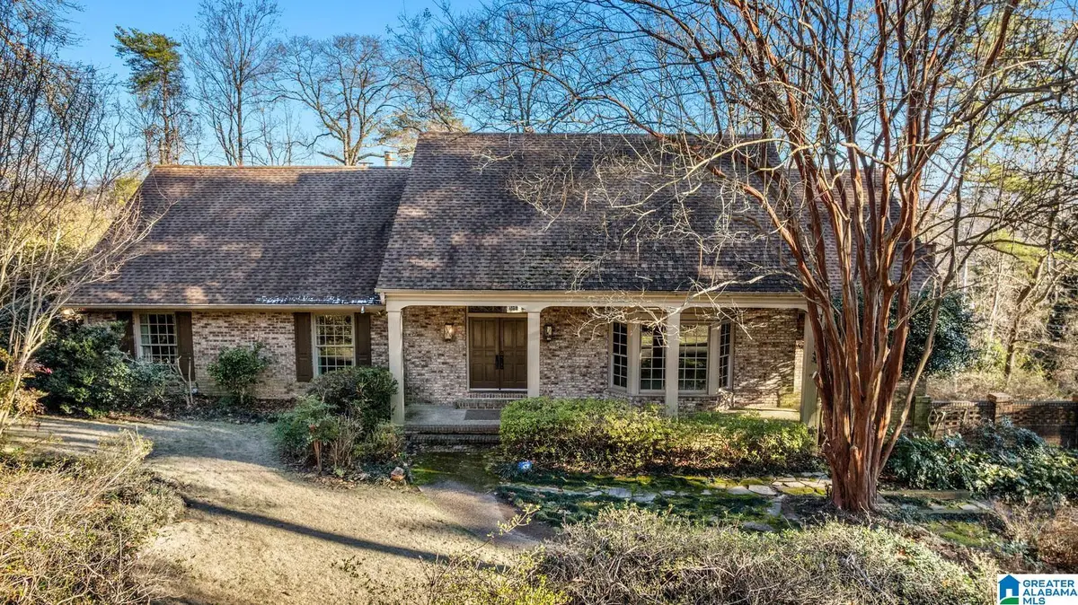 321 VESCLUB DRIVE, Vestavia Hills, AL 35216 - #1