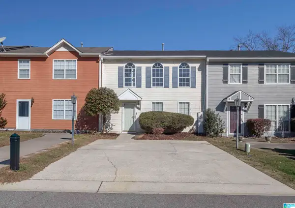 121 WILLOW POINT LANE, Alabaster, AL 35007