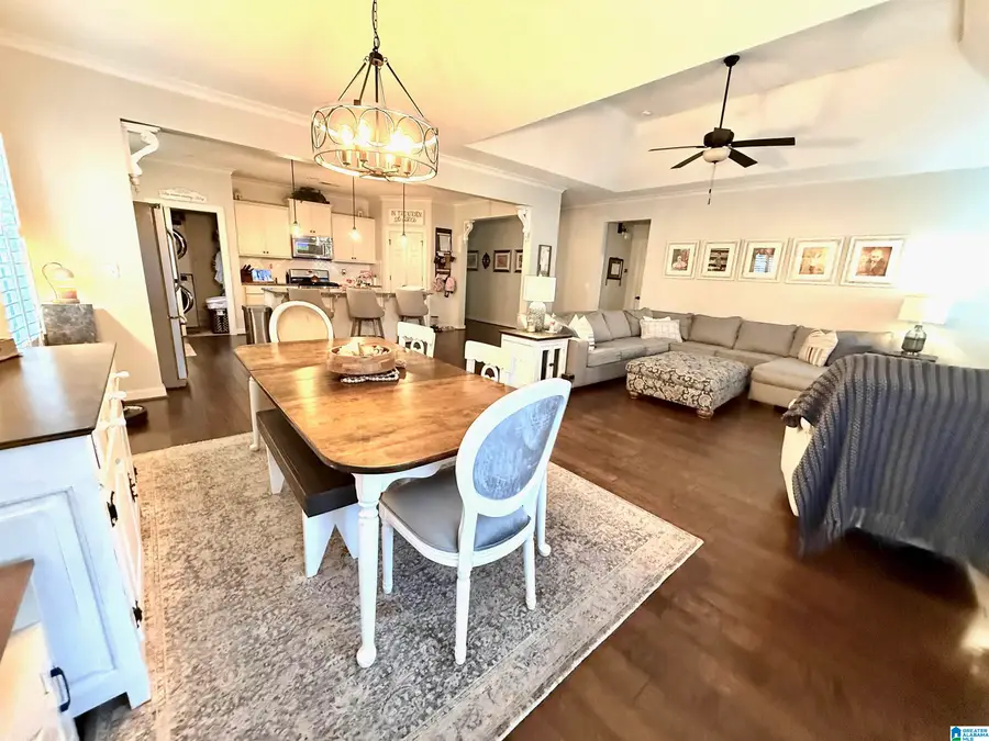 115 ASHLEIGH ROAD, Helena, AL 35080 - #2