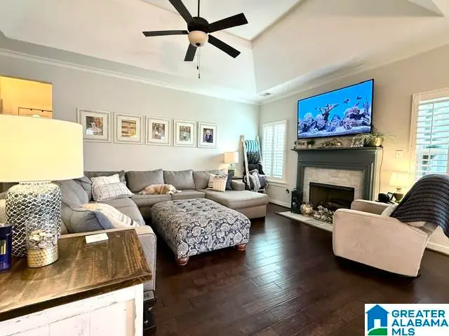 115 ASHLEIGH ROAD, Helena, AL 35080 - #3