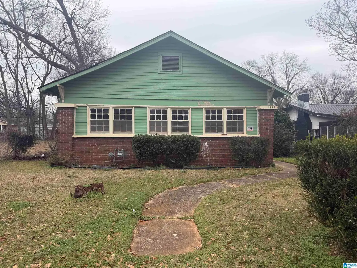 1661 ALEMEDA AVENUE SW, Birmingham, AL 35211 - Image #1
