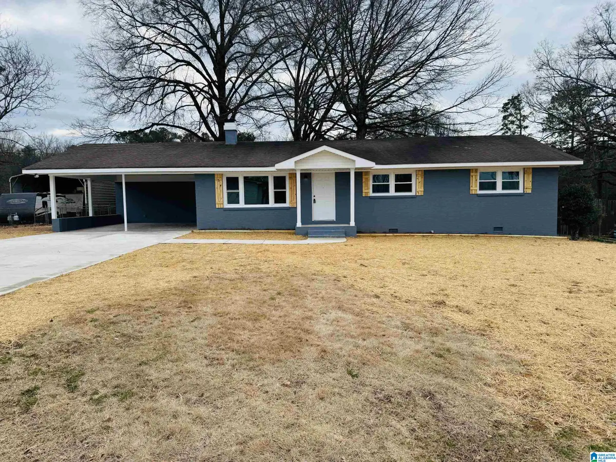 245 DOSTER DRIVE, Montevallo, AL 35115 - Image #1