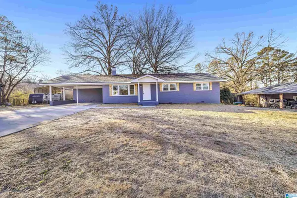 245 DOSTER DRIVE, Montevallo, AL 35115