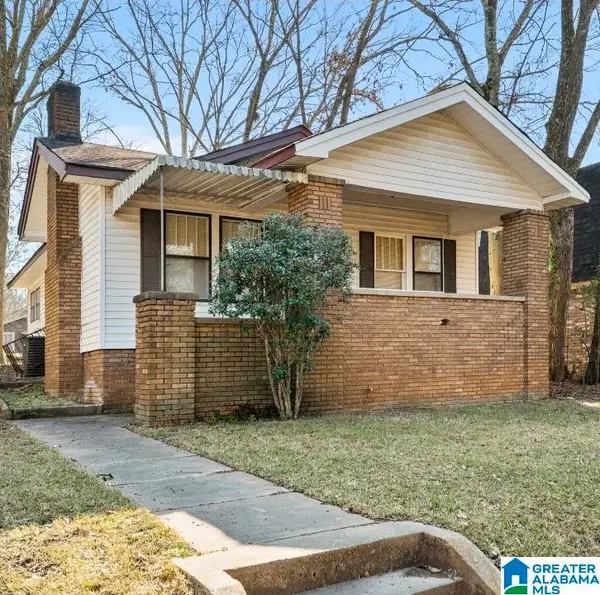 7915 7TH AVENUE S, Birmingham, AL 35206