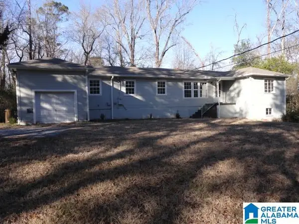 1515 HAVEN DRIVE N, Birmingham, AL 35214