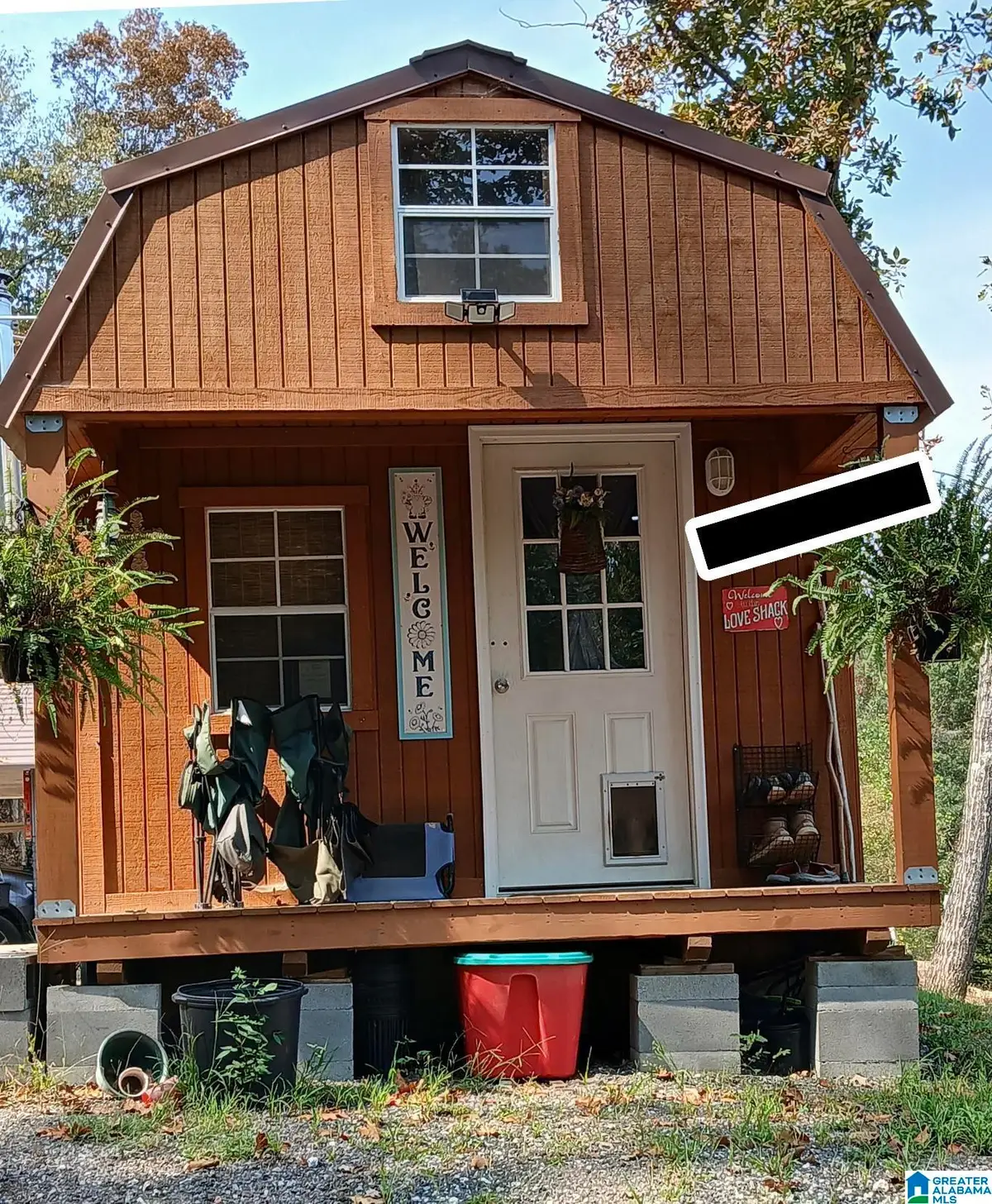 420 VERBON GEORGE ROAD, Alexandria Webster Chapel, AL 36265 - Image #1