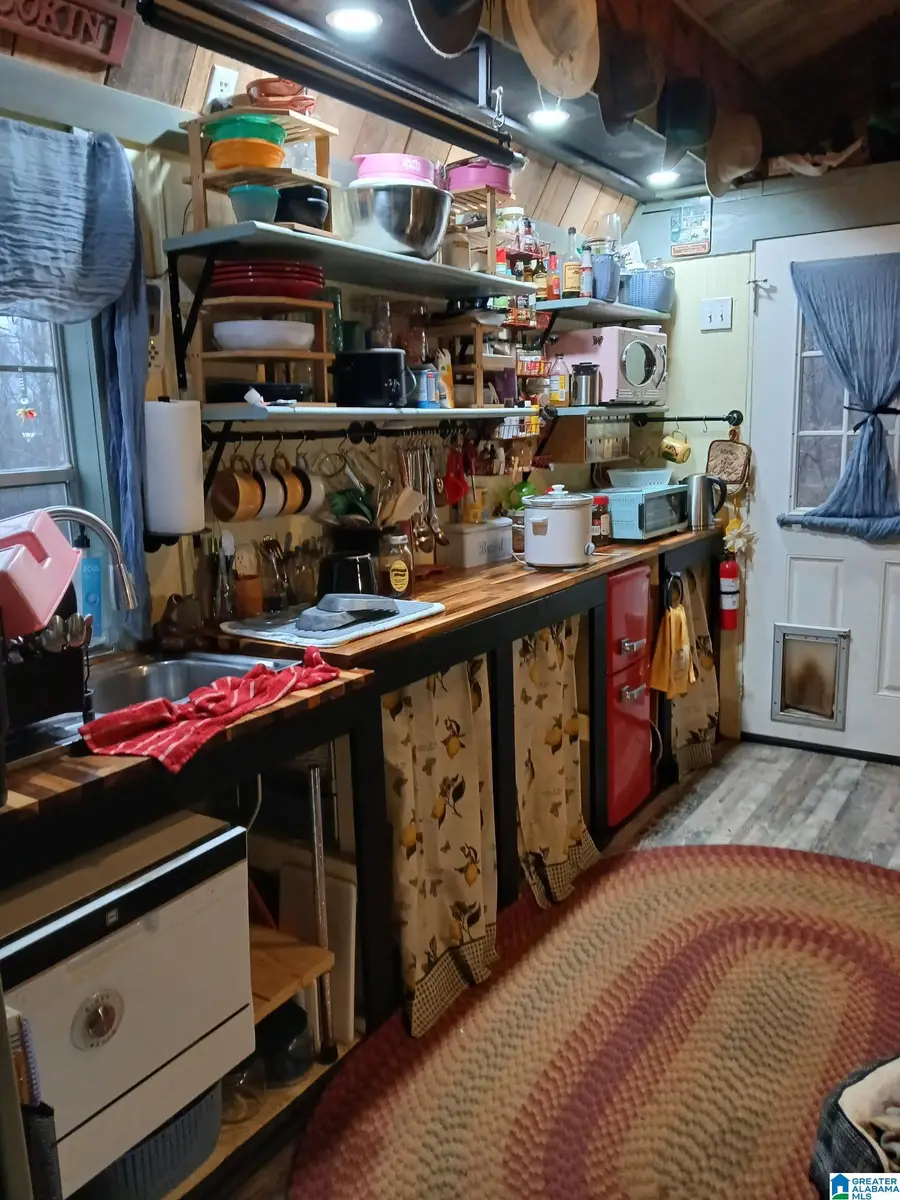 420 VERBON GEORGE ROAD, Alexandria Webster Chapel, AL 36265 - Image #2