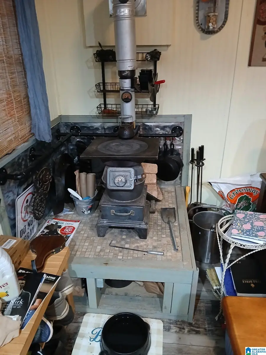 420 VERBON GEORGE ROAD, Alexandria Webster Chapel, AL 36265 - Image #3