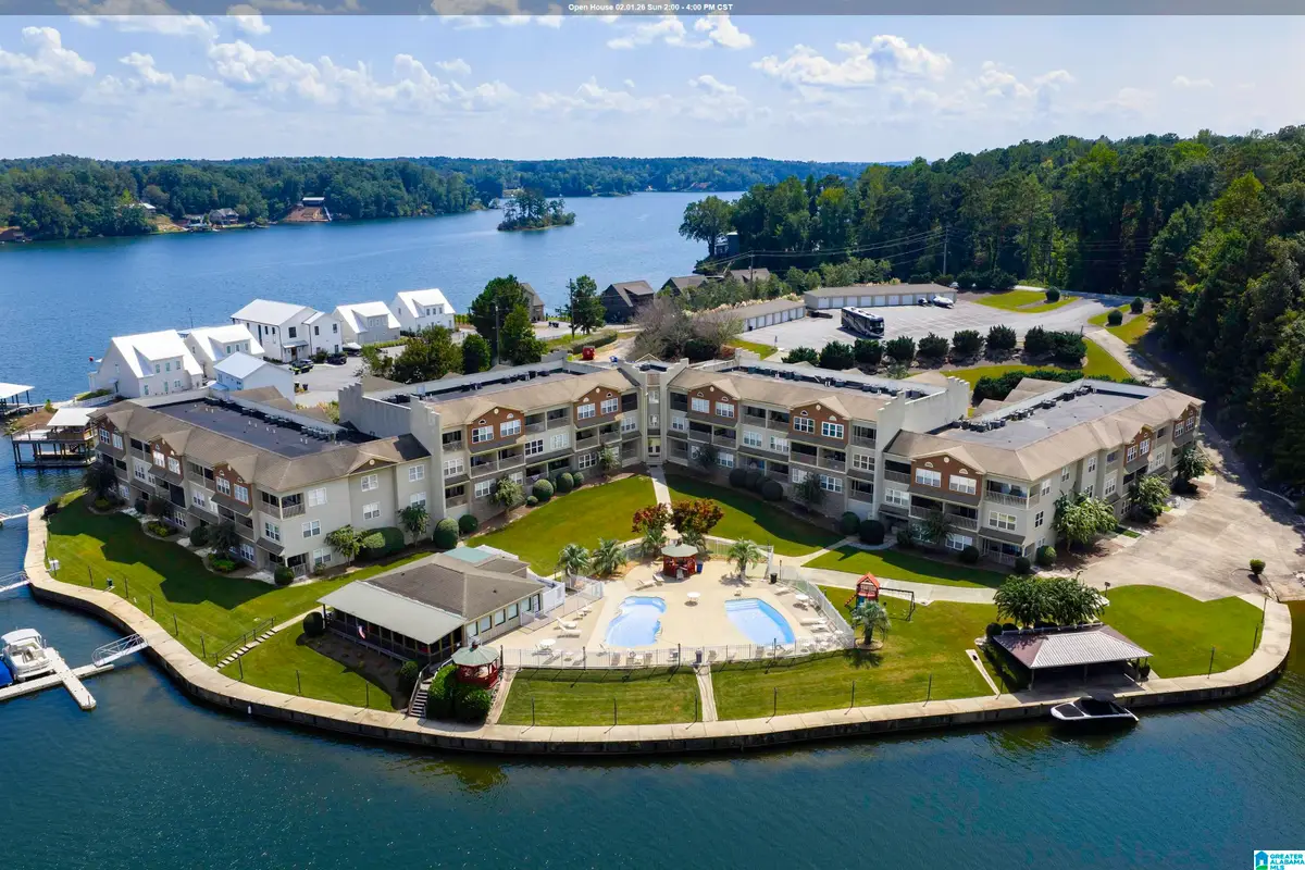 189 WILLIAMS ROAD, Alexander City, AL 35010 - Image #1