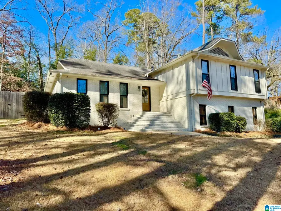 2732 ACTON ROAD, Vestavia Hills, AL 35243 - #2