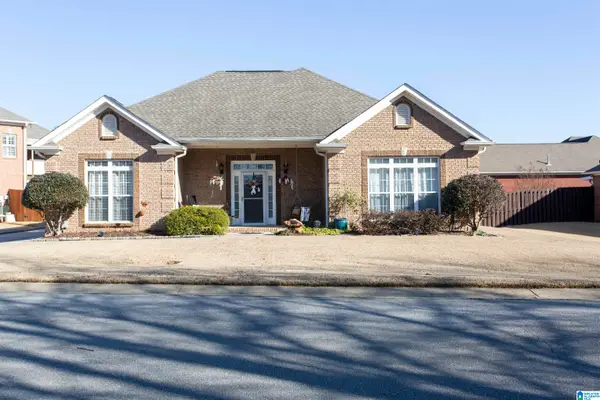 100 MORNING GLORY DRIVE, Pell city, AL 35128
