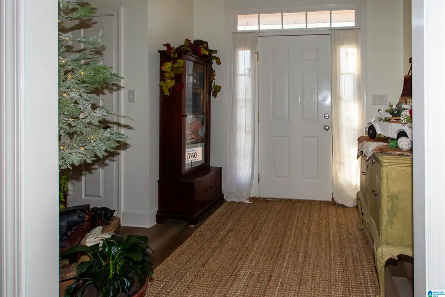 100 MORNING GLORY DRIVE, Pell City, AL 35128 - Image #3