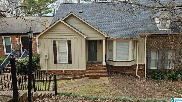 3028 OLD STONE DRIVE, Birmingham, AL 35242