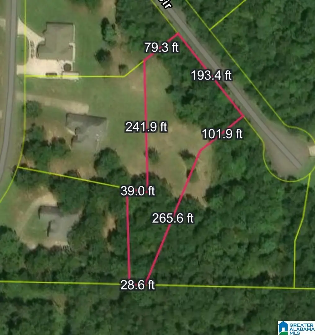 5010 CREEK BLUFF, McCalla, AL 35111 - Image #1