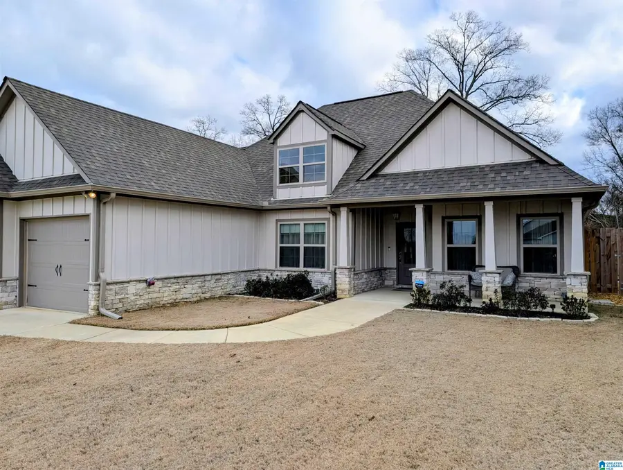 9022 MEETING STREET, Pell City, AL 35128 - Image #2