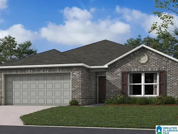 1723 AMBER AVENUE SE, Cullman, AL 35055