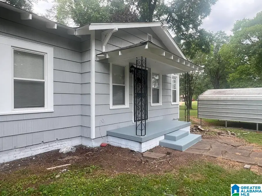 5608 AVENUE K, Bessemer, AL 35020 - Image #3