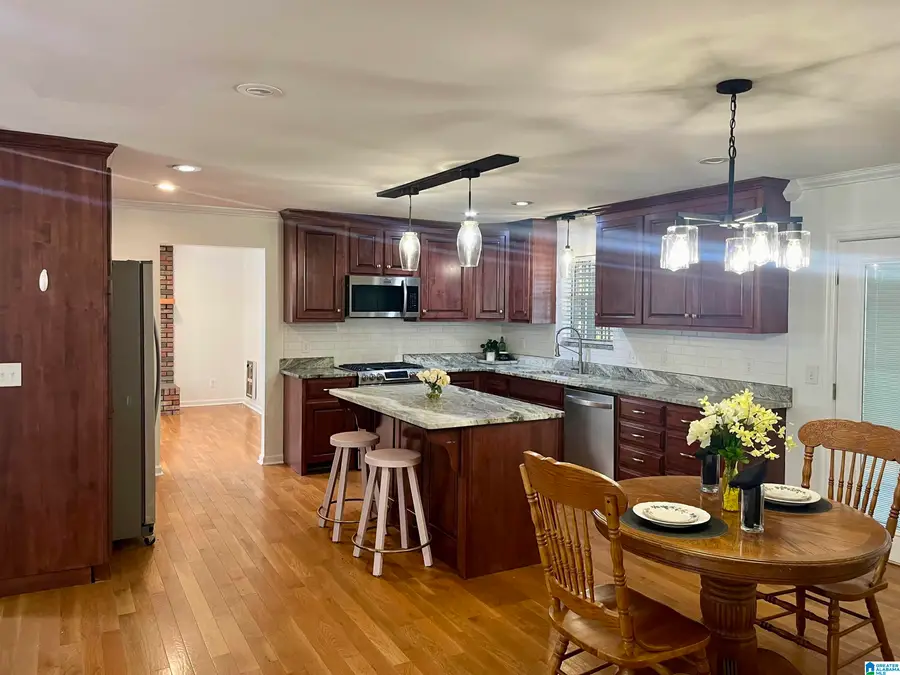 1220 W FOREST DRIVE, Gardendale, AL 35071 - #2