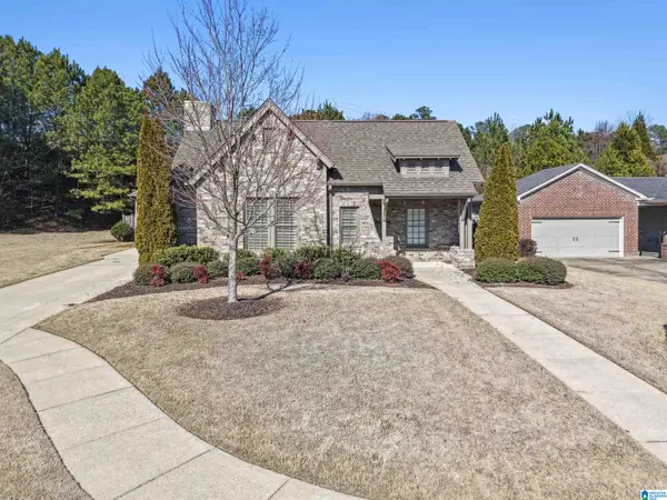 3960 BIBURY LANE, Birmingham, AL 35242