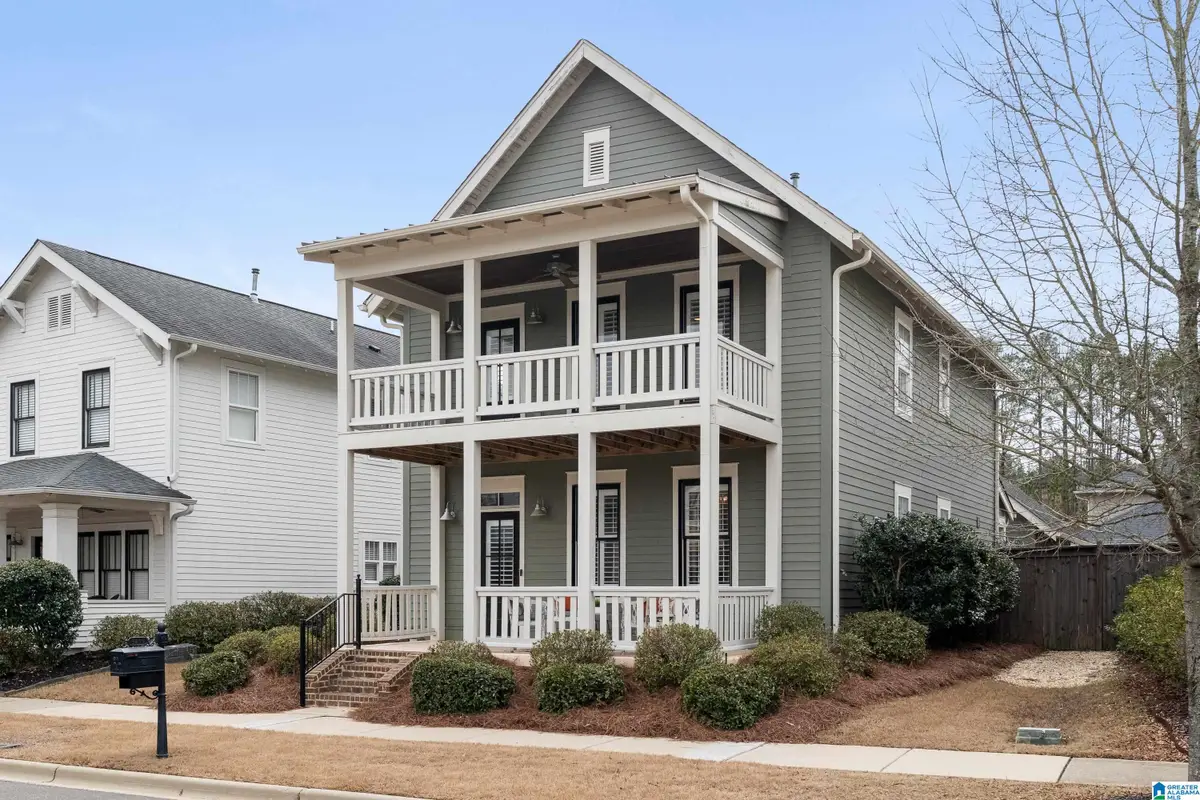 3455 SAWYER DRIVE, Hoover, AL 35226 - #1