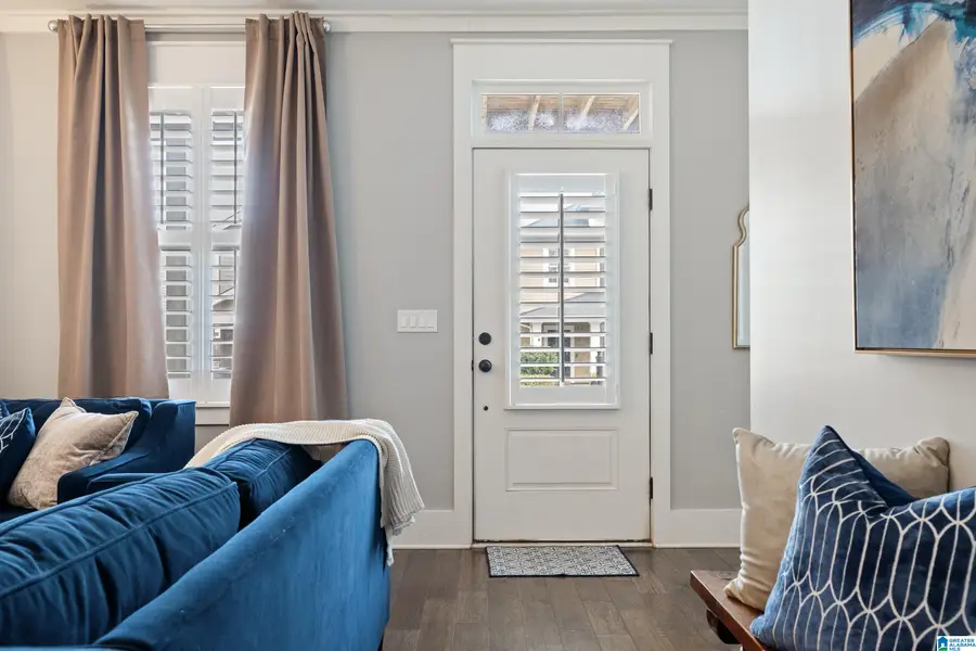 3455 SAWYER DRIVE, Hoover, AL 35226 - #3