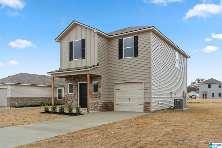 241 COLLEGE PARK DRIVE, Childersburg, AL 35044 - Image #2