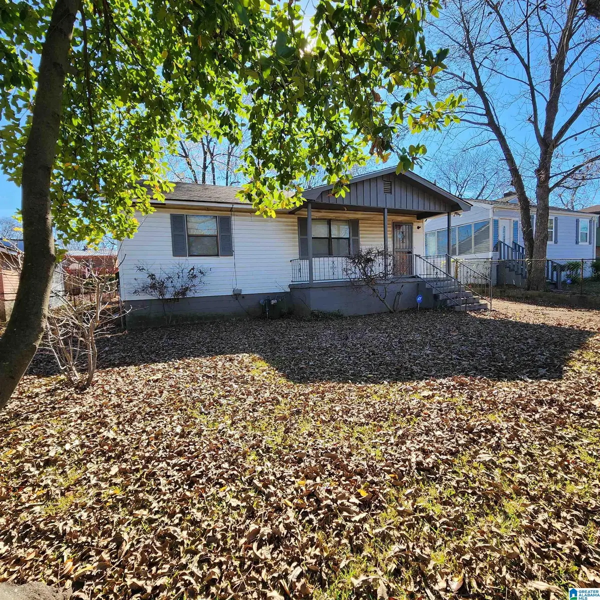 47 15TH AVENUE W, Birmingham, AL 35204 - Image #1