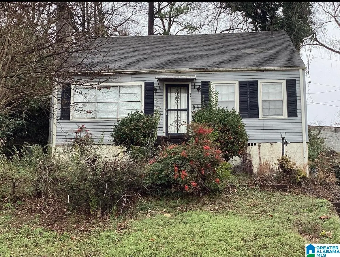 933 6TH STREET W, Birmingham, AL 35204 - Image #1