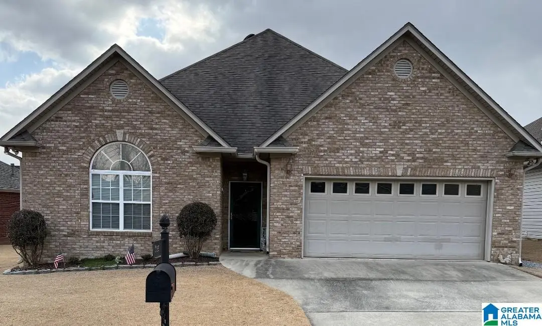 395 TRELLIS CIRCLE, Springville, AL 35146 - Image #1