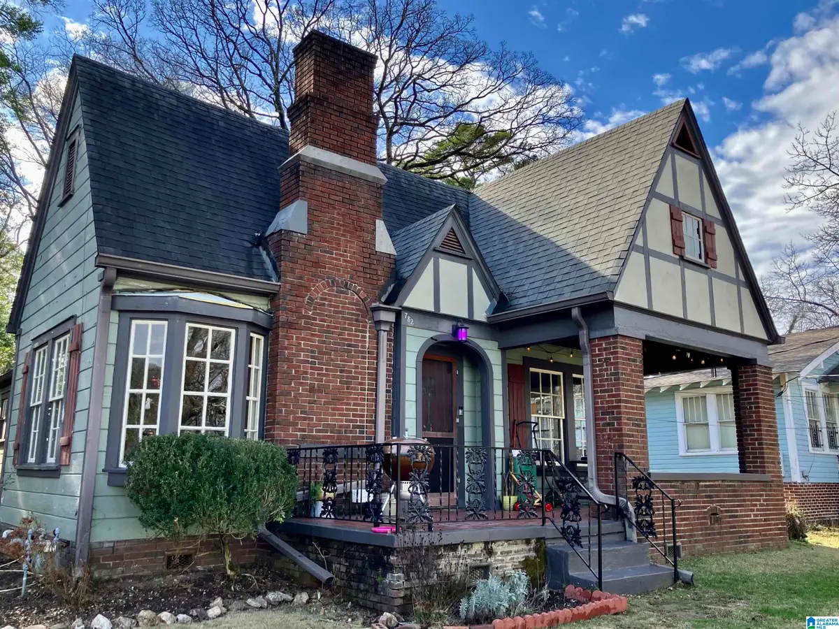 782 S 80TH STREET, Birmingham, AL 35206 - Image #1