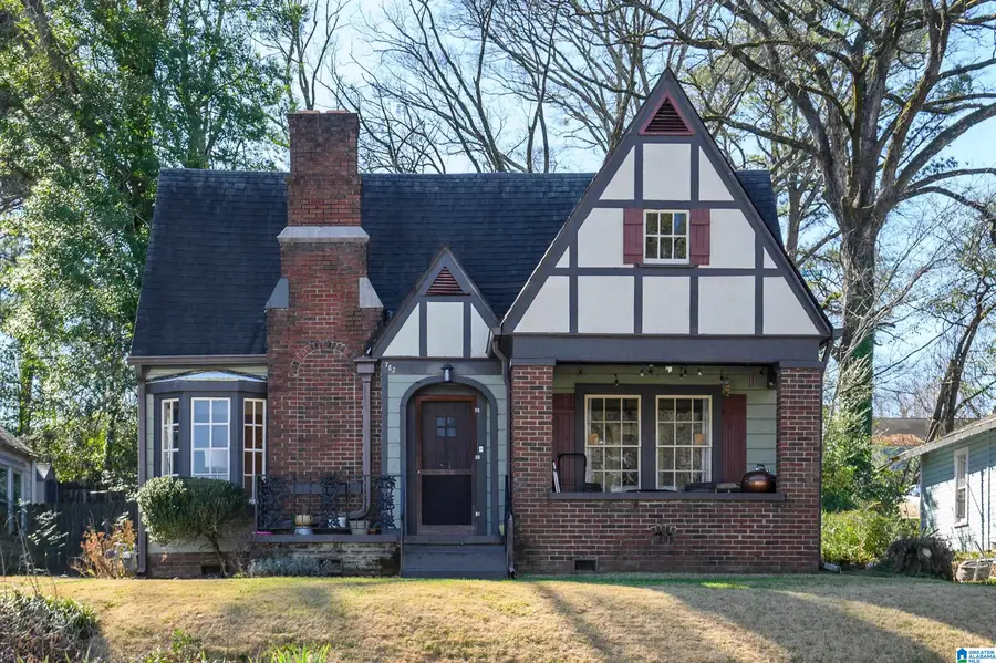 782 S 80TH STREET, Birmingham, AL 35206 - Image #2