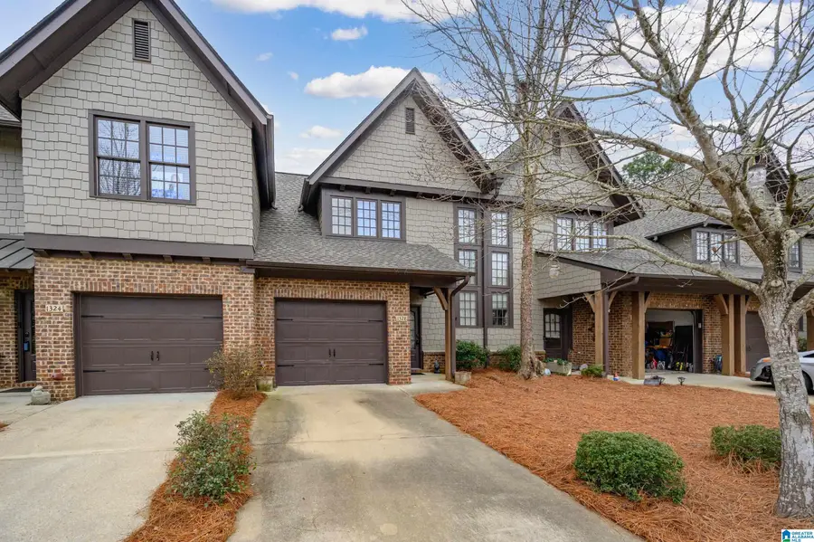1328 INVERNESS COVE DRIVE, Hoover, AL 35242 - Image #2