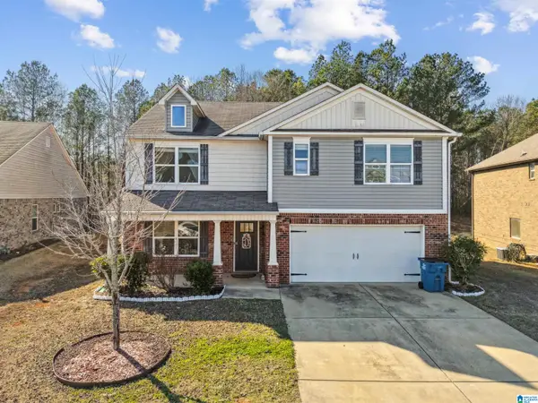 222 SARAH WAY, Kimberly, AL 35091