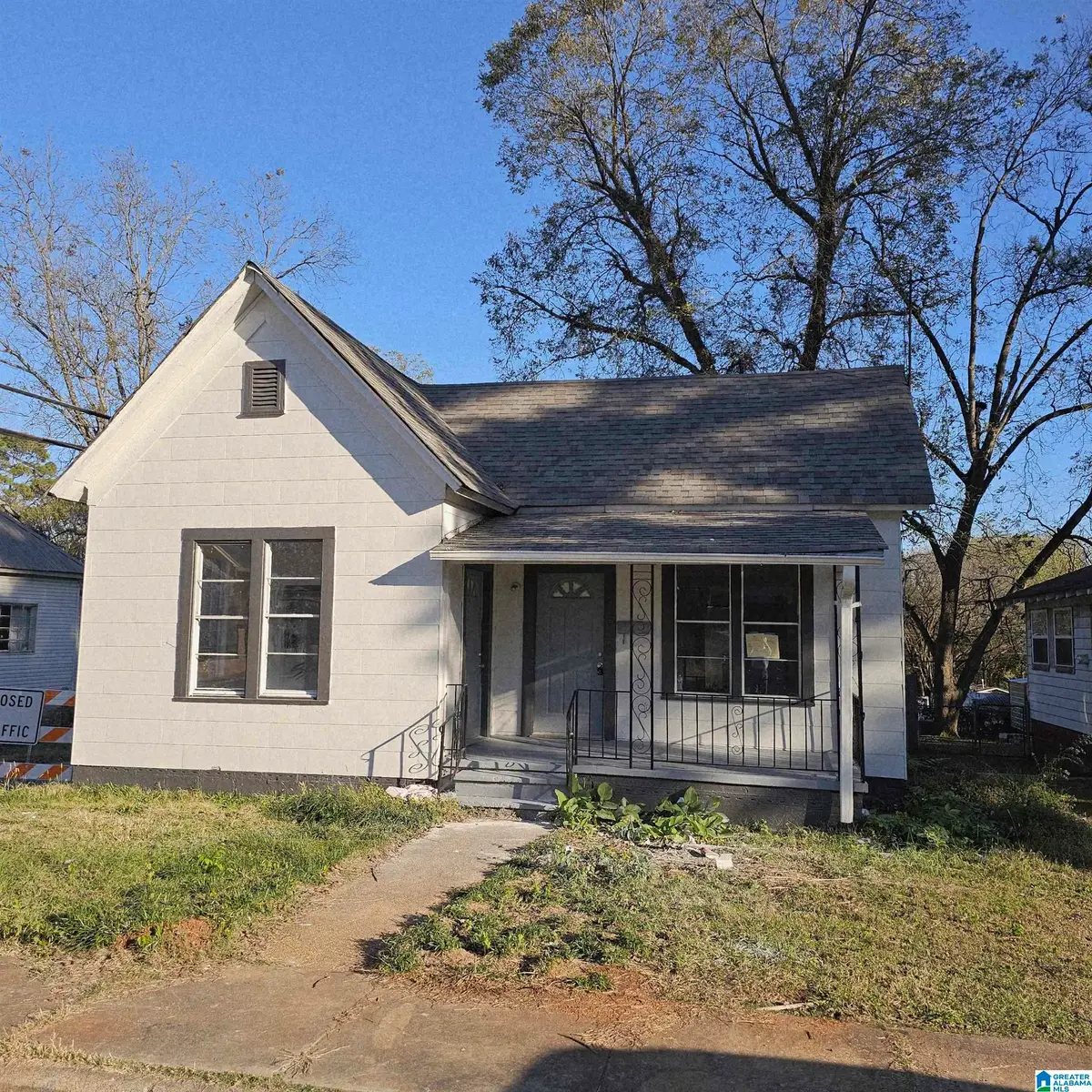 3815 BANKS STREET, Brighton, AL 35020 - #1