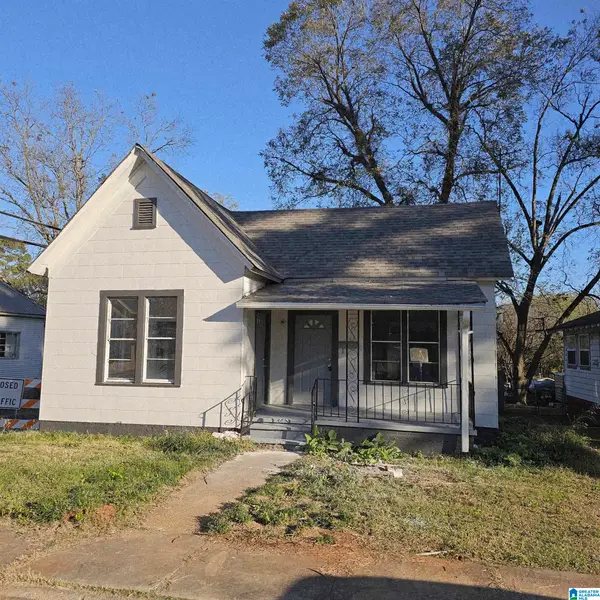 3815 BANKS STREET, Brighton, AL 35020