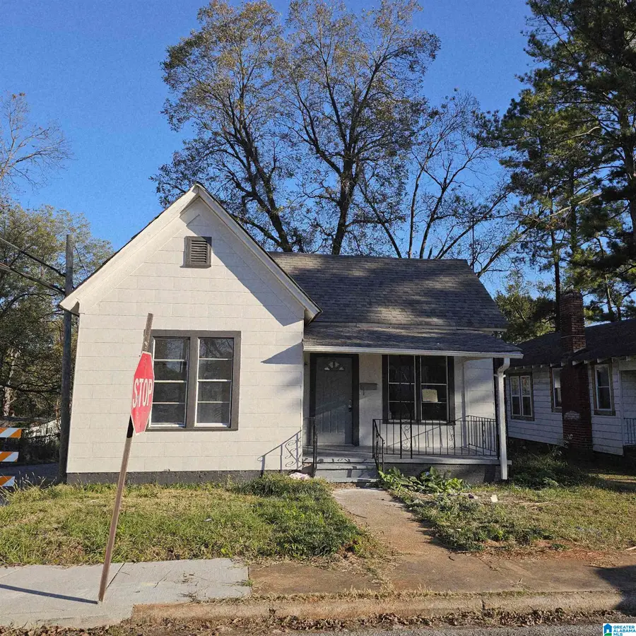 3815 BANKS STREET, Brighton, AL 35020 - #2