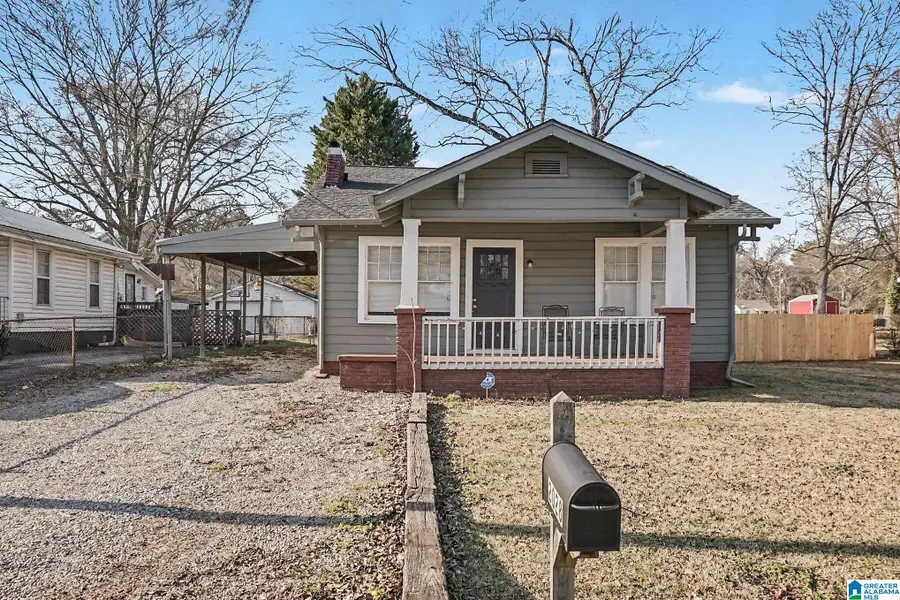 2028 28TH AVENUE N, Hueytown, AL 35023 - Image #2