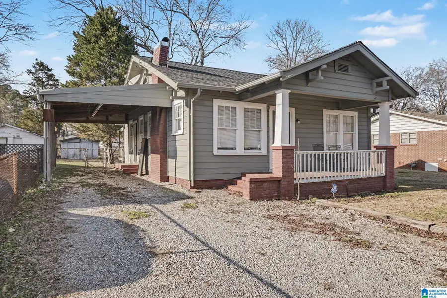 2028 28TH AVENUE N, Hueytown, AL 35023 - Image #3