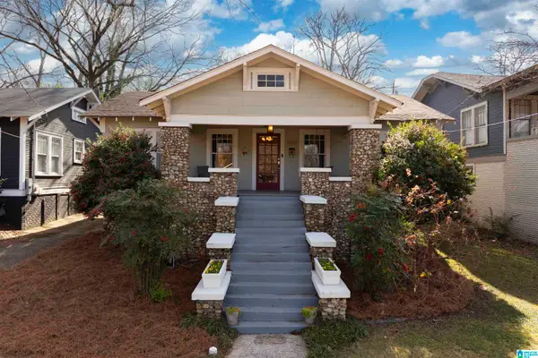 5405 6TH COURT S, Birmingham, AL 35212