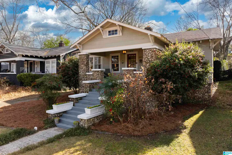 5405 6TH COURT S, Birmingham, AL 35212 - #3
