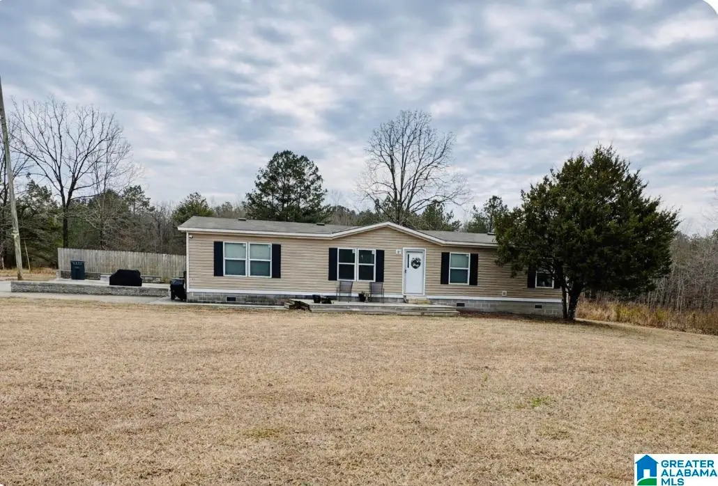 3870 DESOTO CAVERNS PARKWAY, Childersburg, AL 35044 - #1