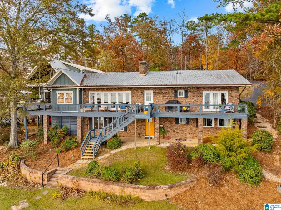 170 WAITES DRIVE N, Cropwell, AL 35054 - Image #2