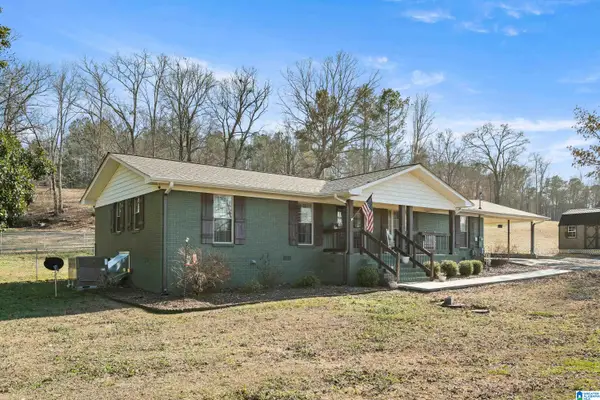 32960 US HIGHWAY 411, Ashville, AL 35953
