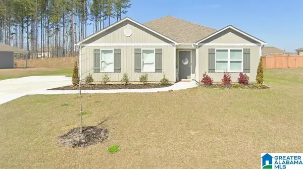 432 STAGE COACH BOULEVARD, Kimberly, AL 35091