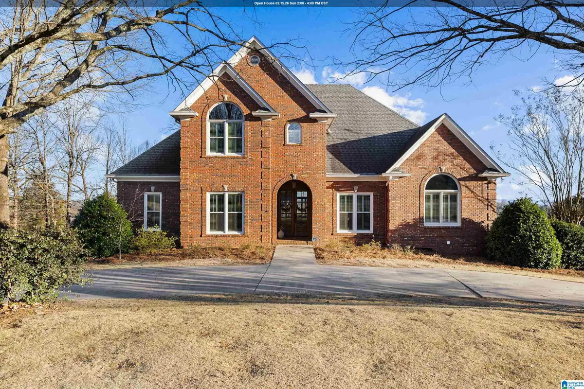 442 WOODWARD ROAD, Trussville, AL 35173 - #1