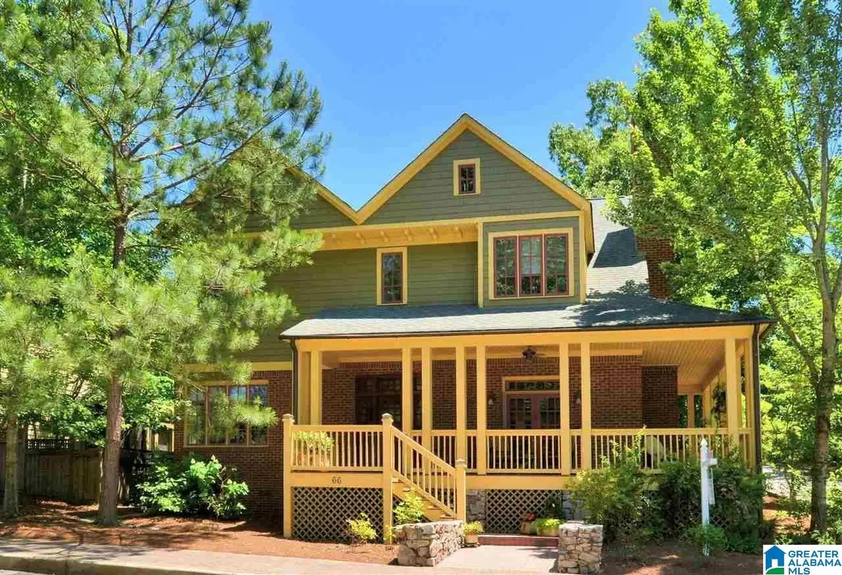 66 BURNHAM STREET, Birmingham, AL 35242 - Image #1