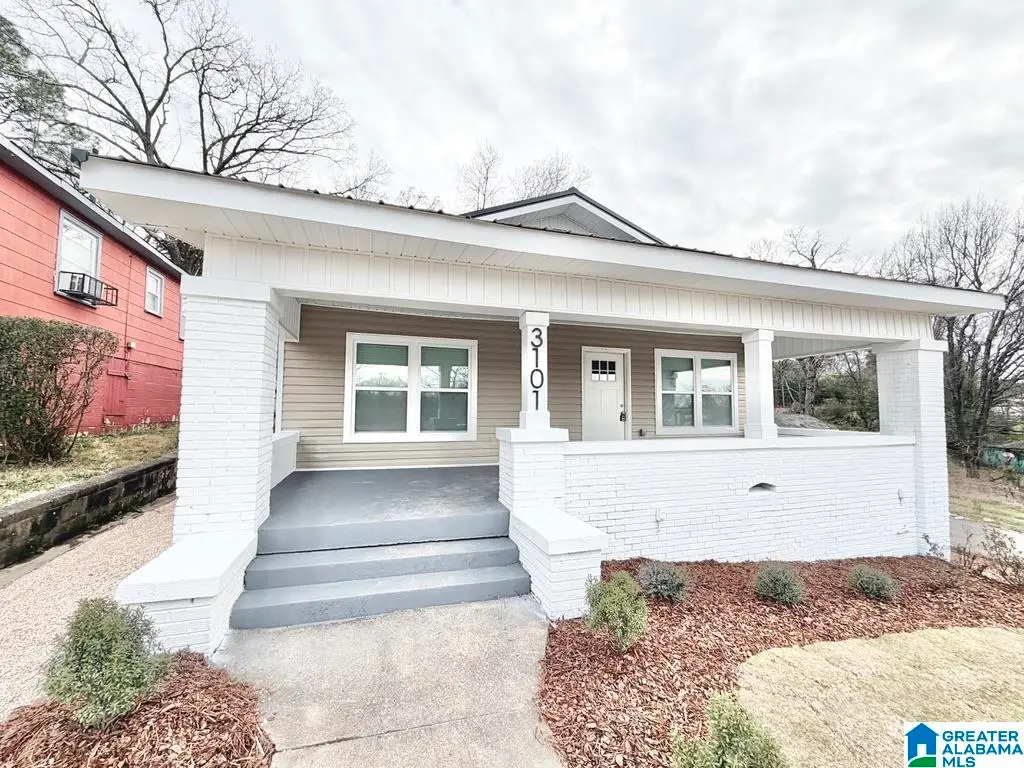3101 PIKE ROAD, Birmingham, AL 35208 - Image #1